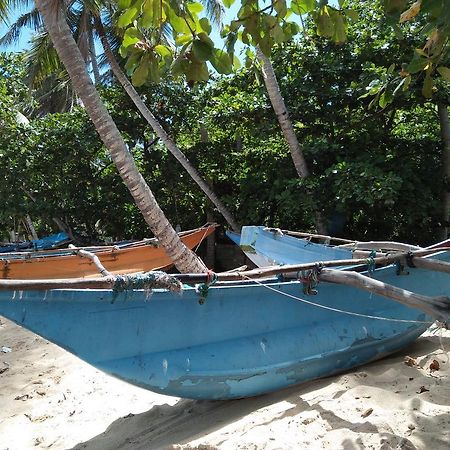 Chamod Holiday Home Tangalle Eksteriør bilde