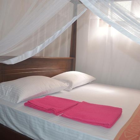 Chamod Holiday Home Tangalle Eksteriør bilde