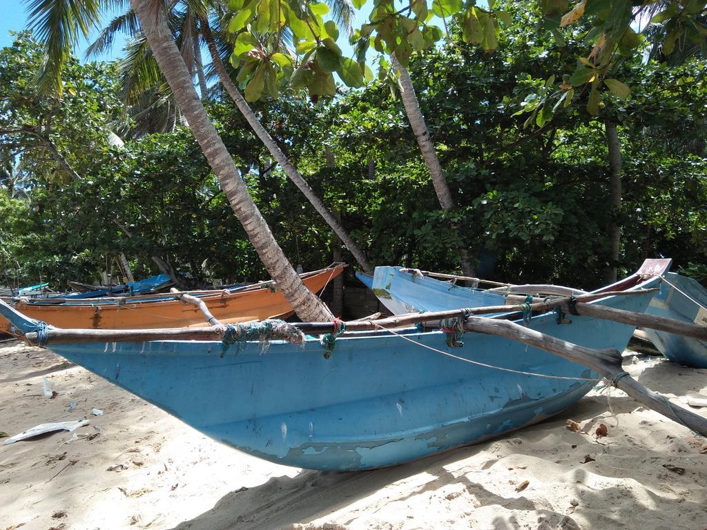 Chamod Holiday Home Tangalle Eksteriør bilde