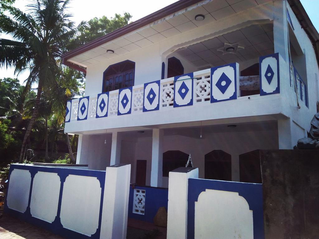 Chamod Holiday Home Tangalle Eksteriør bilde