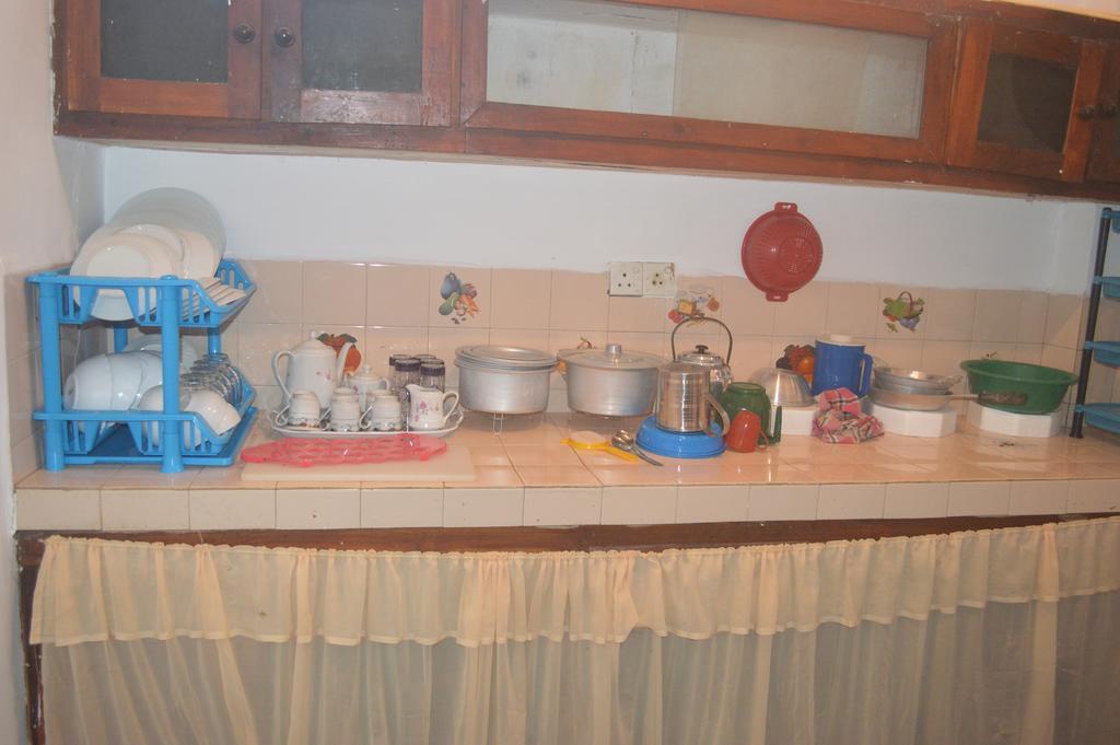 Chamod Holiday Home Tangalle Eksteriør bilde