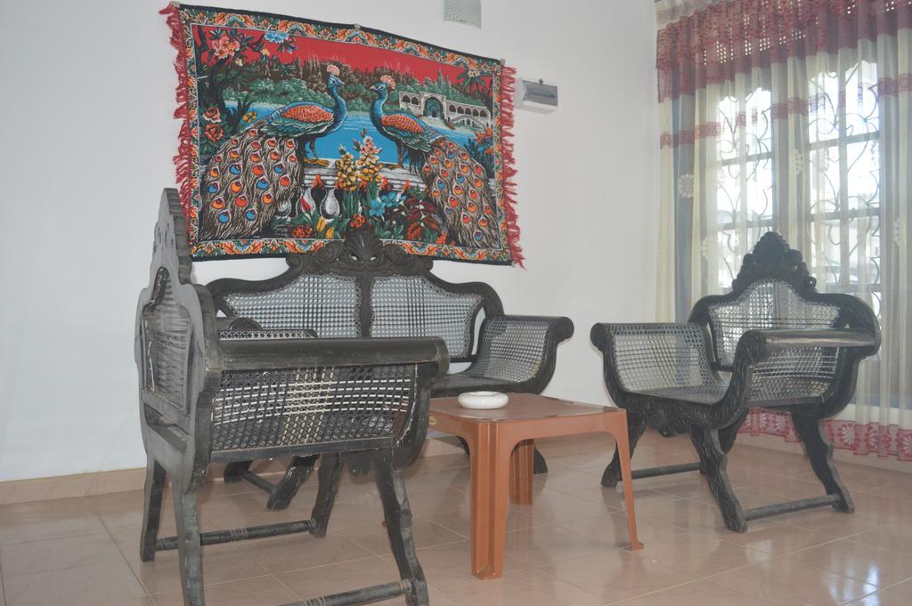 Chamod Holiday Home Tangalle Eksteriør bilde