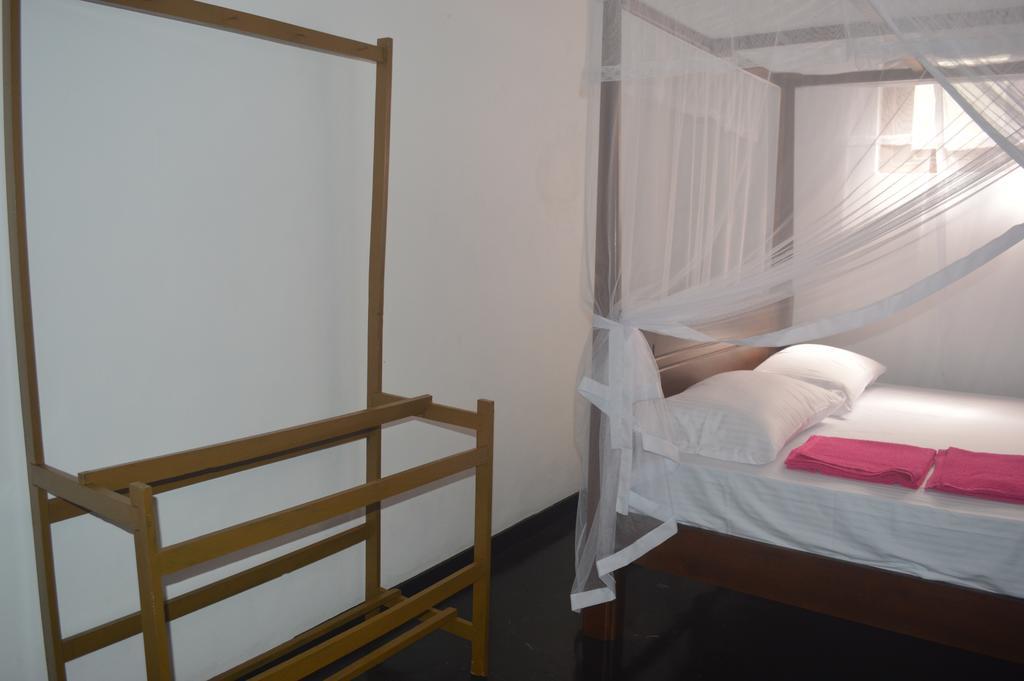 Chamod Holiday Home Tangalle Eksteriør bilde