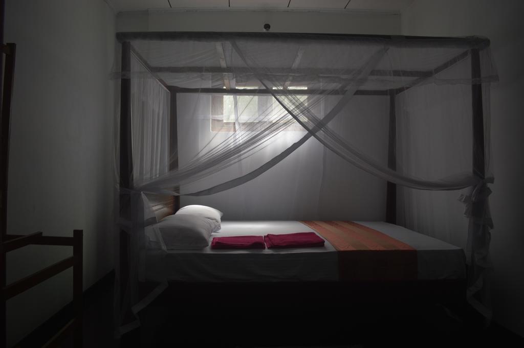 Chamod Holiday Home Tangalle Eksteriør bilde