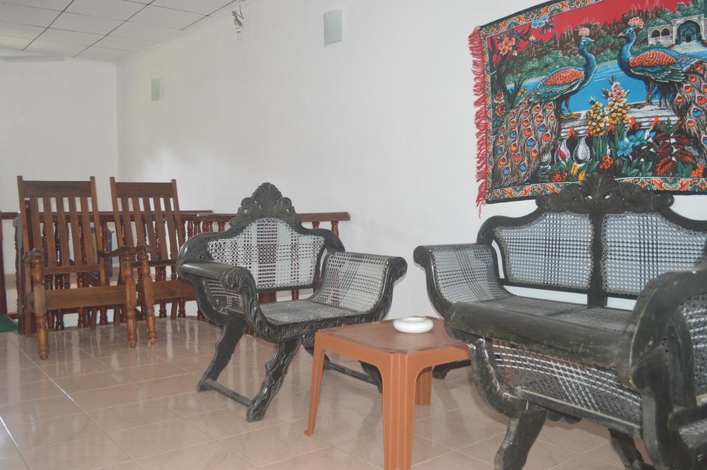 Chamod Holiday Home Tangalle Eksteriør bilde