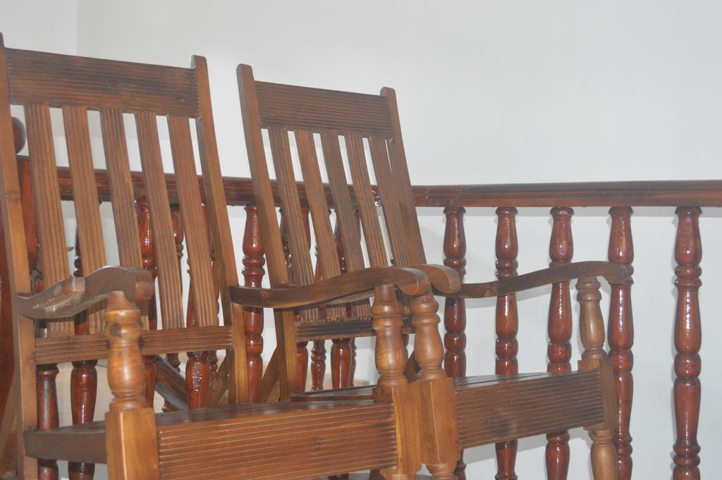 Chamod Holiday Home Tangalle Eksteriør bilde