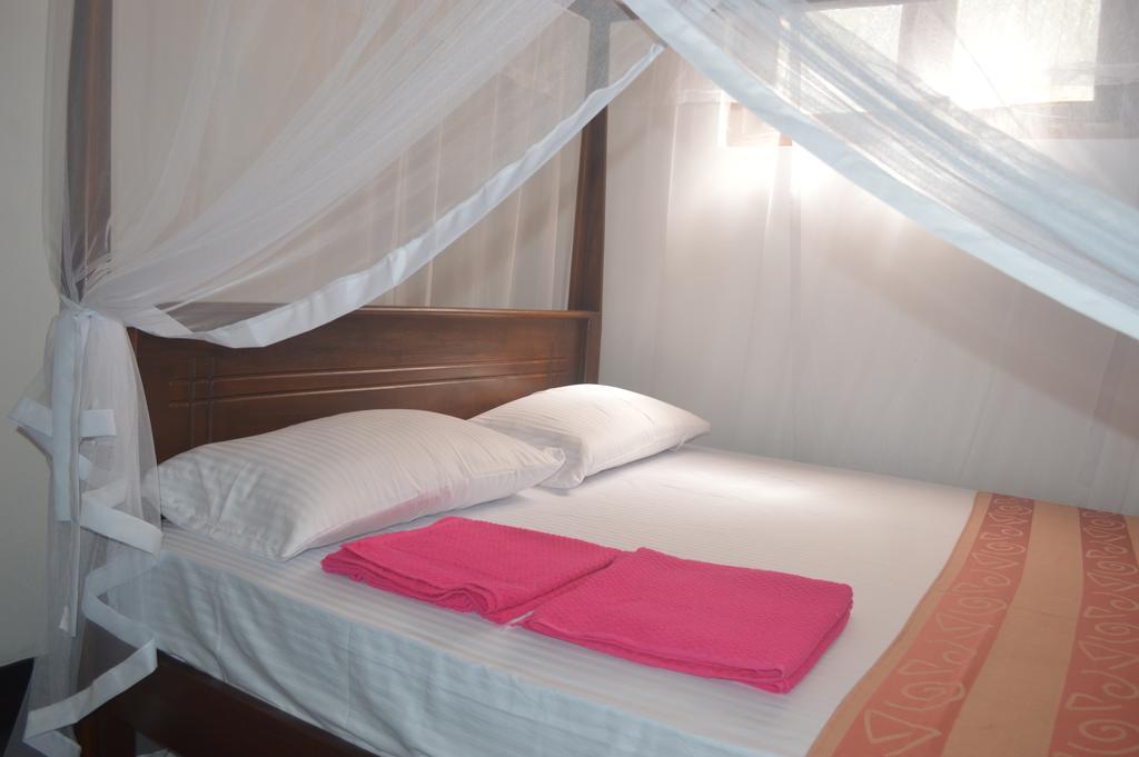 Chamod Holiday Home Tangalle Eksteriør bilde