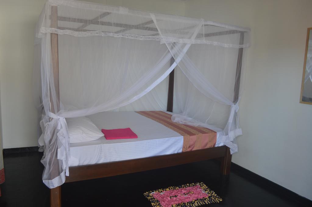 Chamod Holiday Home Tangalle Eksteriør bilde