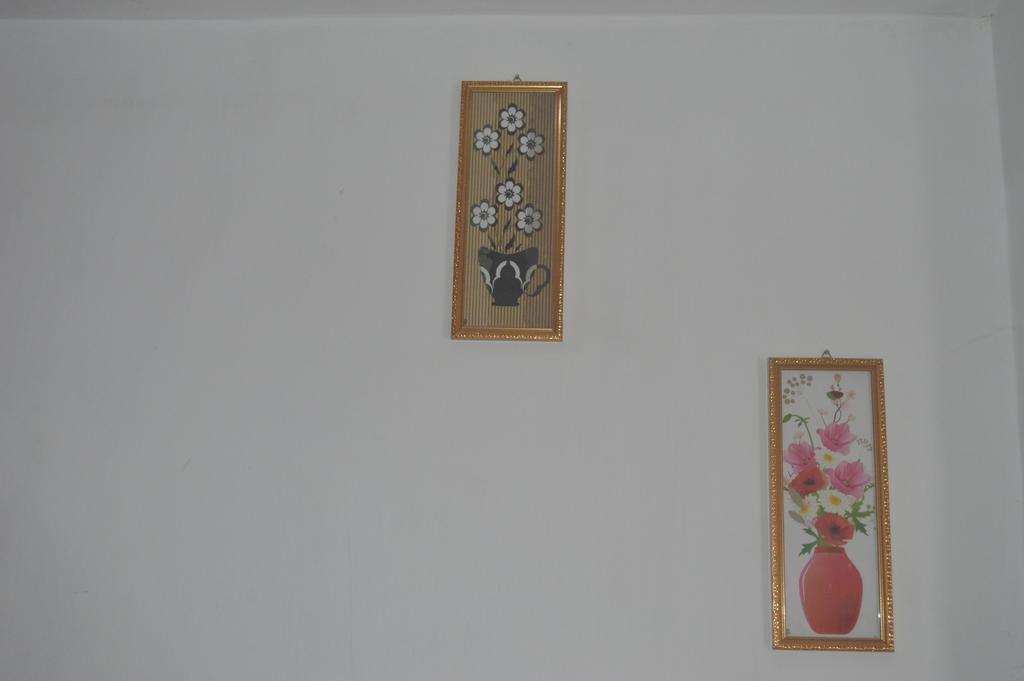 Chamod Holiday Home Tangalle Eksteriør bilde
