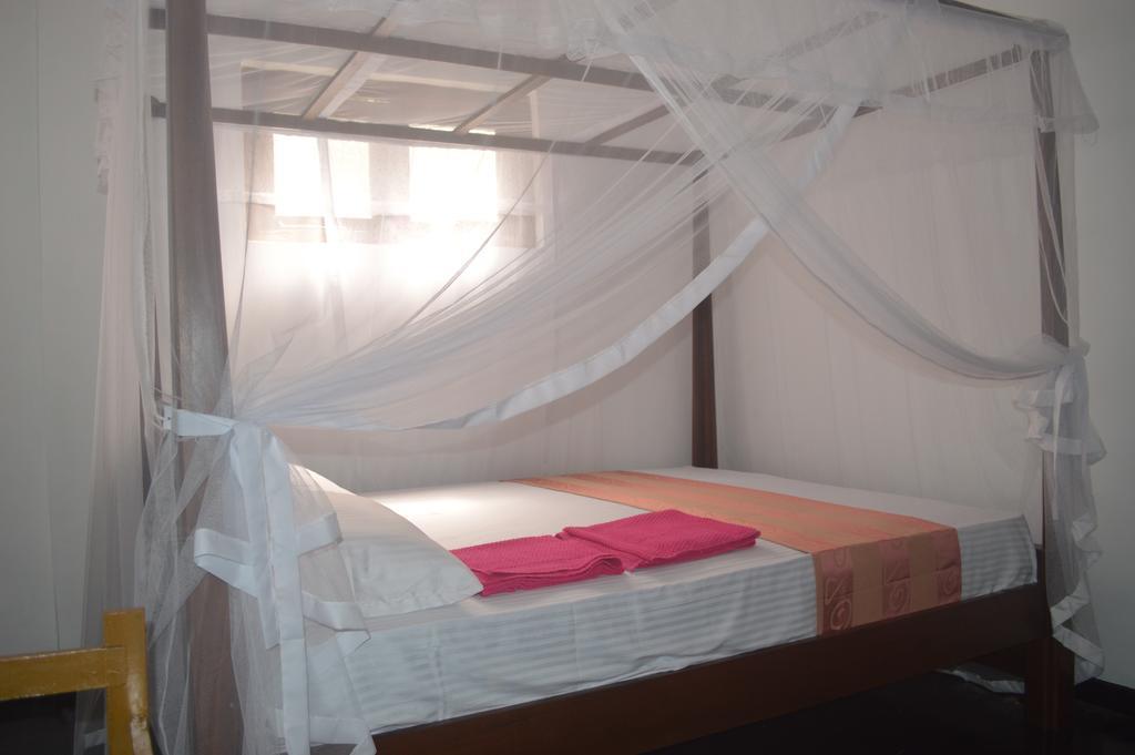 Chamod Holiday Home Tangalle Eksteriør bilde