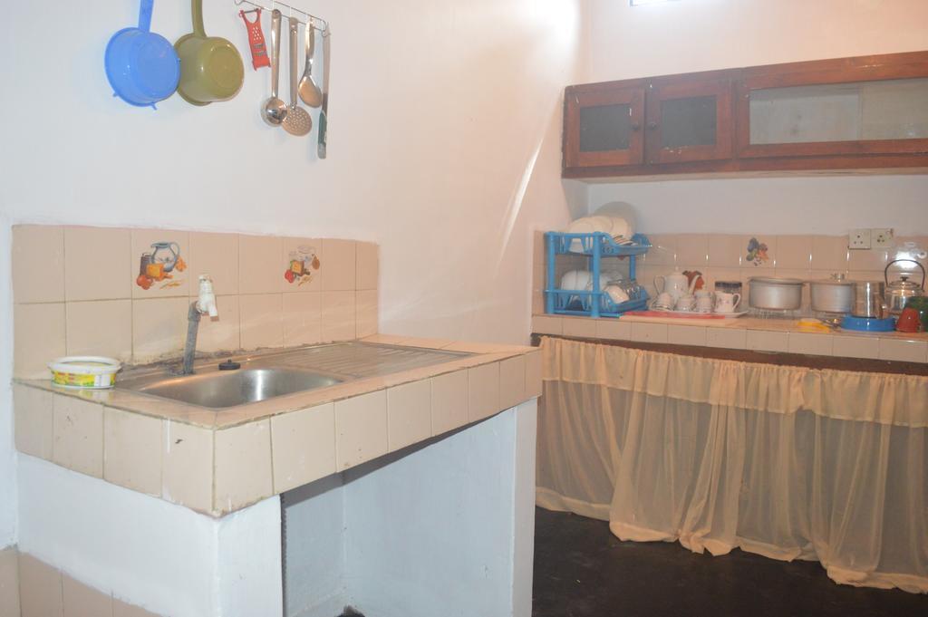Chamod Holiday Home Tangalle Eksteriør bilde