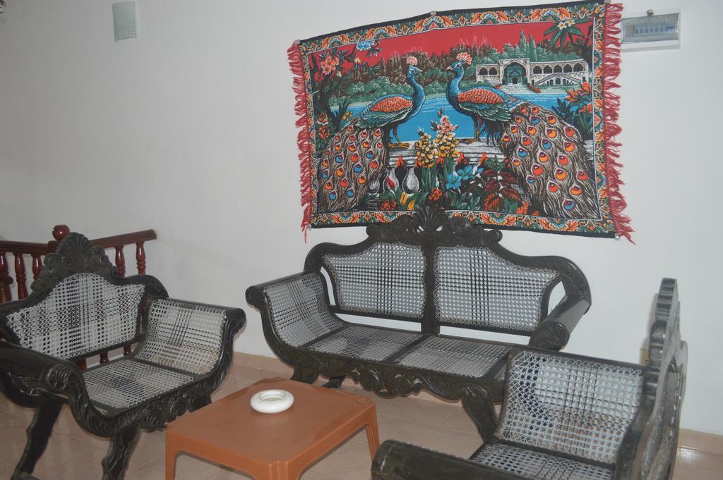 Chamod Holiday Home Tangalle Eksteriør bilde