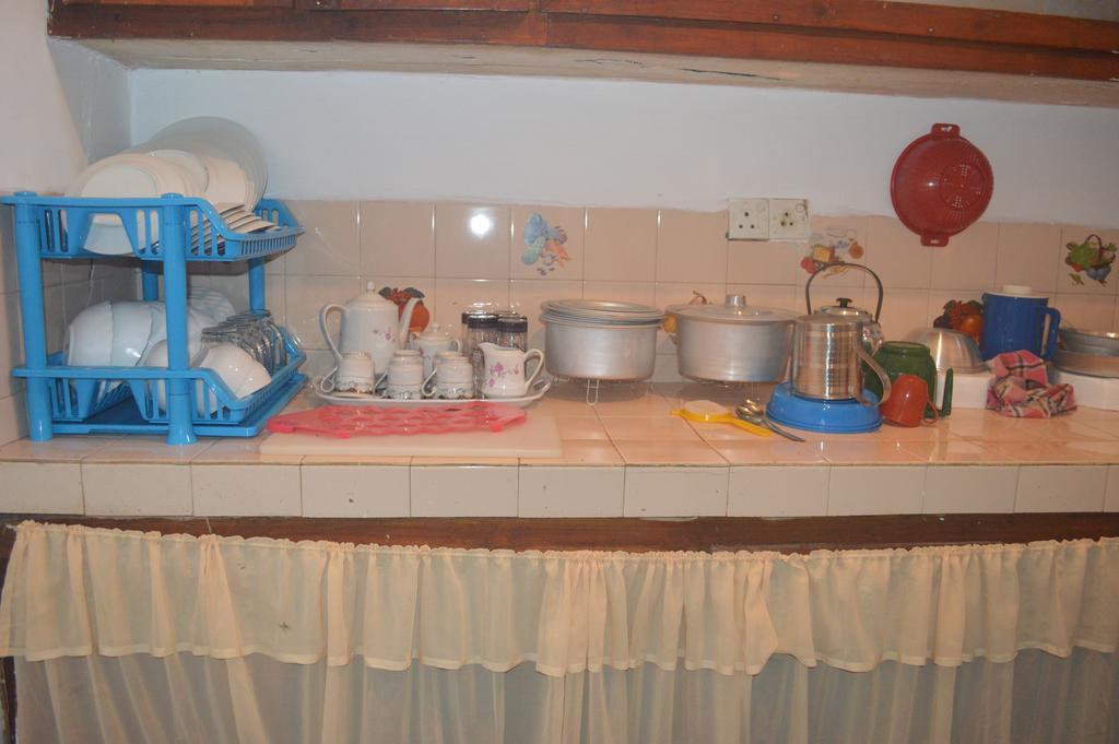 Chamod Holiday Home Tangalle Eksteriør bilde