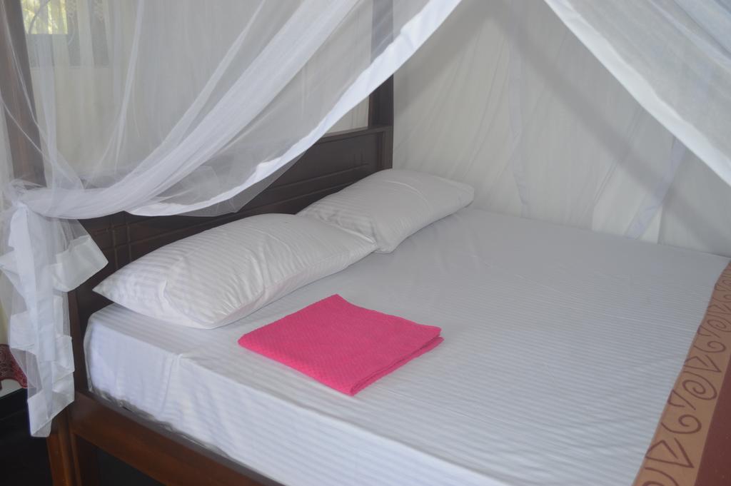 Chamod Holiday Home Tangalle Eksteriør bilde