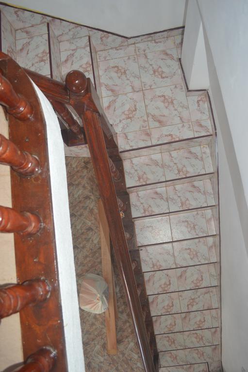 Chamod Holiday Home Tangalle Eksteriør bilde