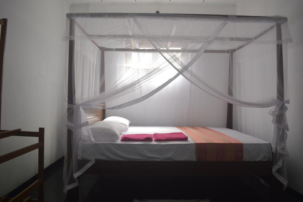 Chamod Holiday Home Tangalle Eksteriør bilde