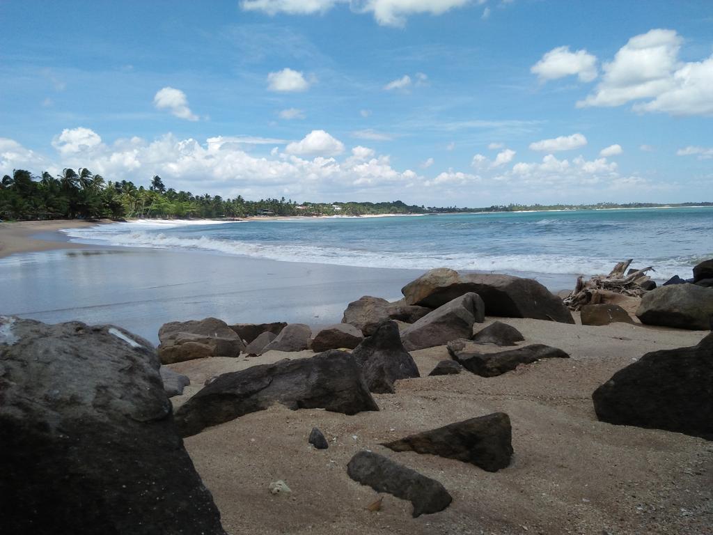Chamod Holiday Home Tangalle Eksteriør bilde