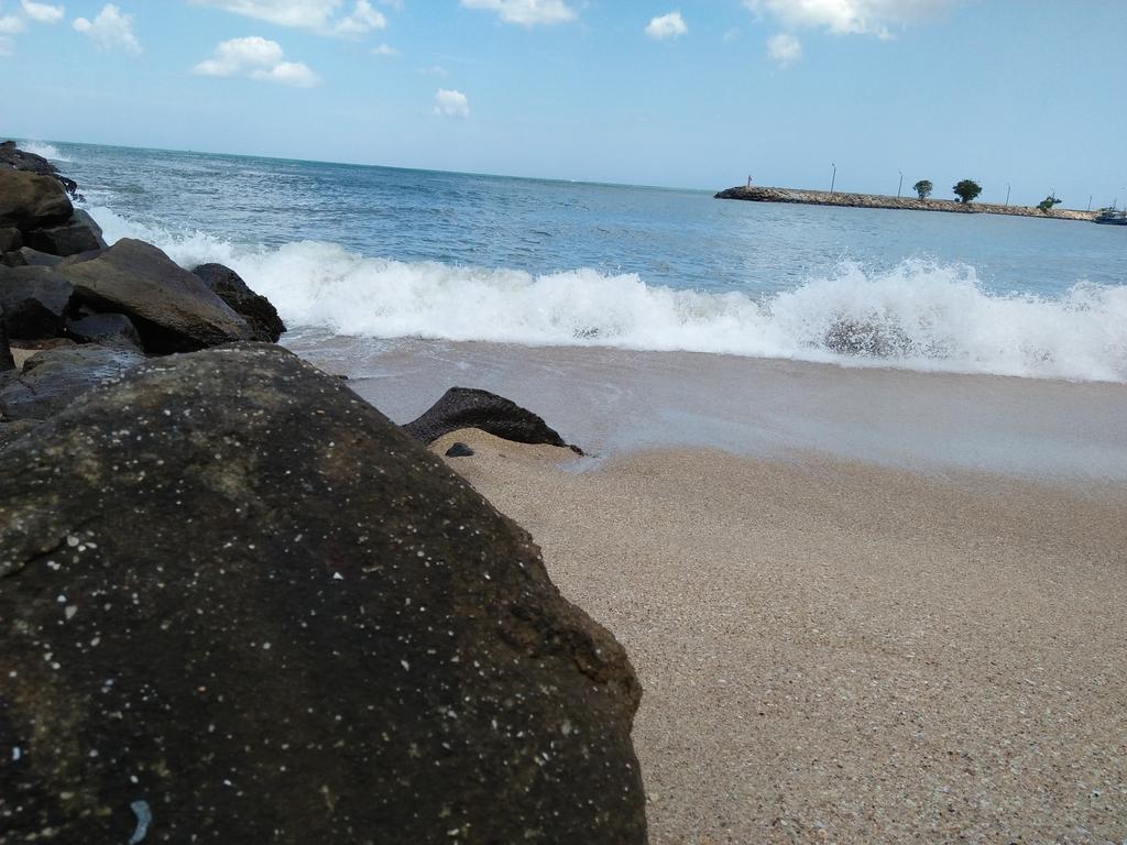 Chamod Holiday Home Tangalle Eksteriør bilde
