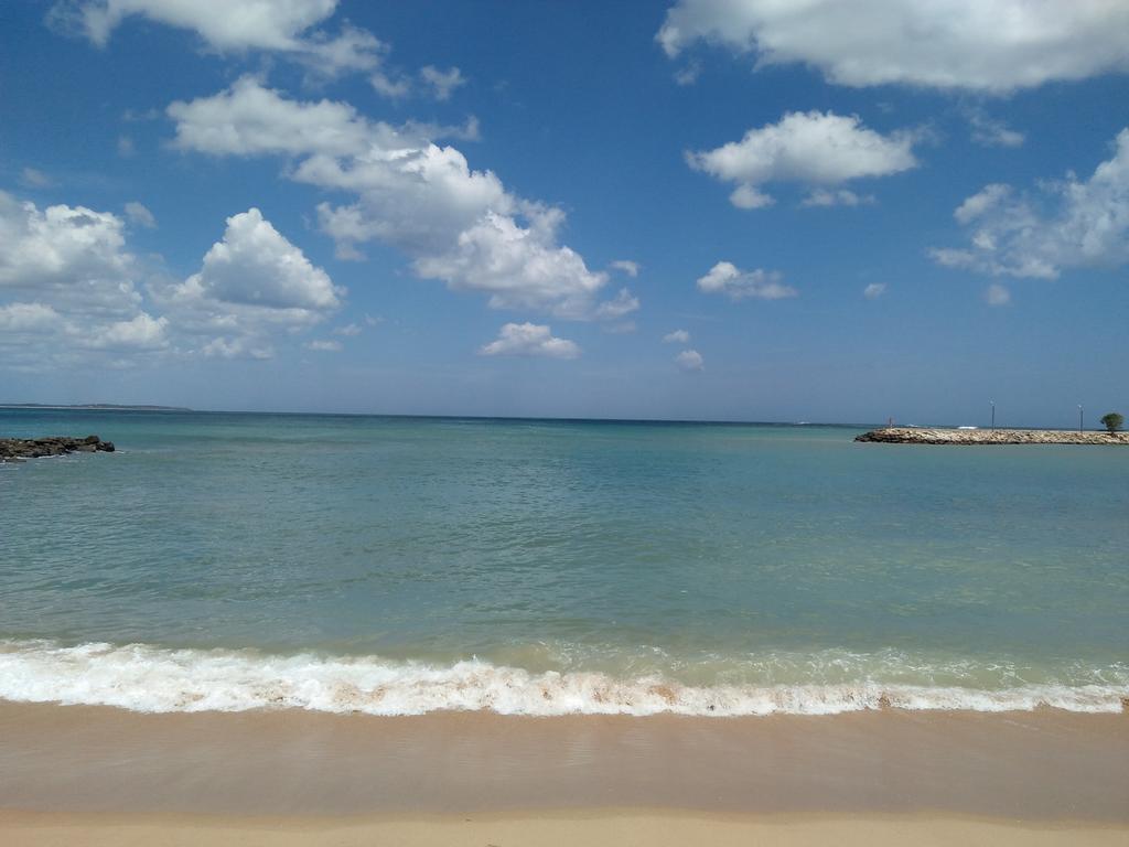 Chamod Holiday Home Tangalle Eksteriør bilde
