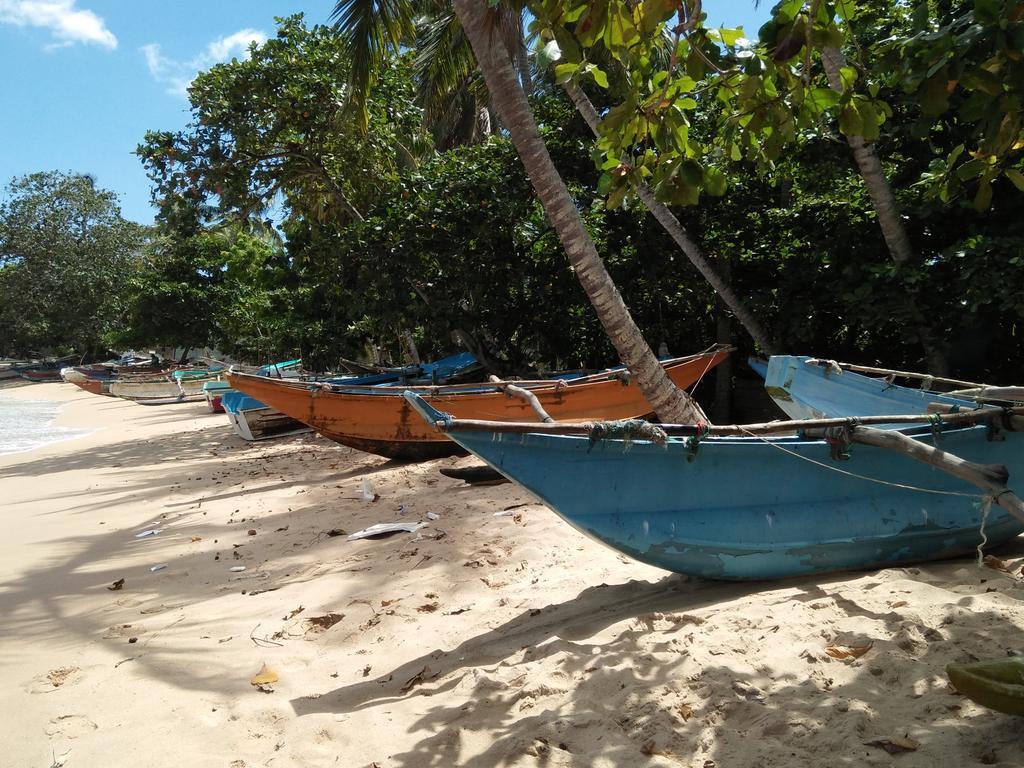 Chamod Holiday Home Tangalle Eksteriør bilde