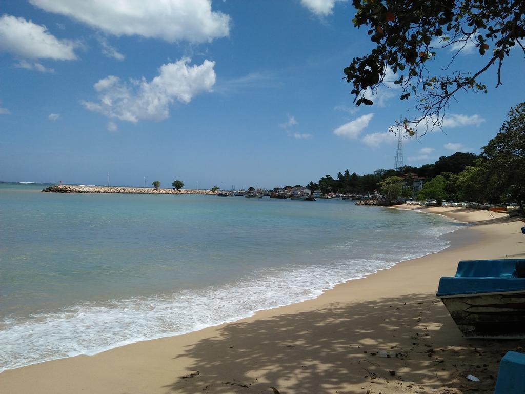 Chamod Holiday Home Tangalle Eksteriør bilde